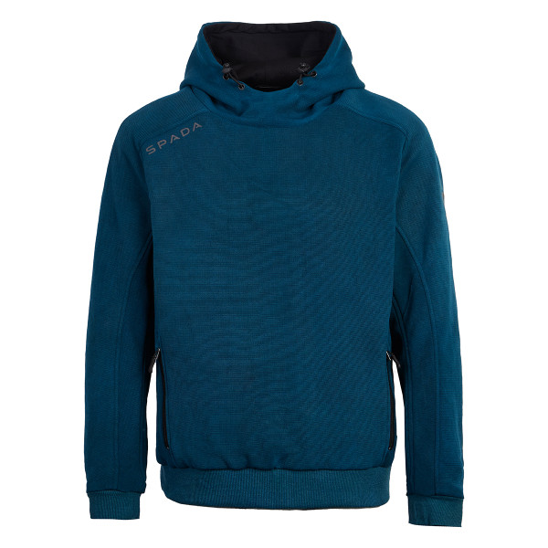 Spada Spada blade hood coral small